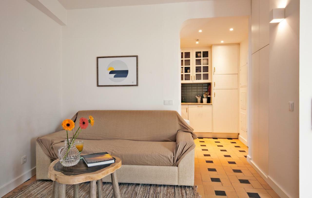 Aparthotel The Salty Lagos