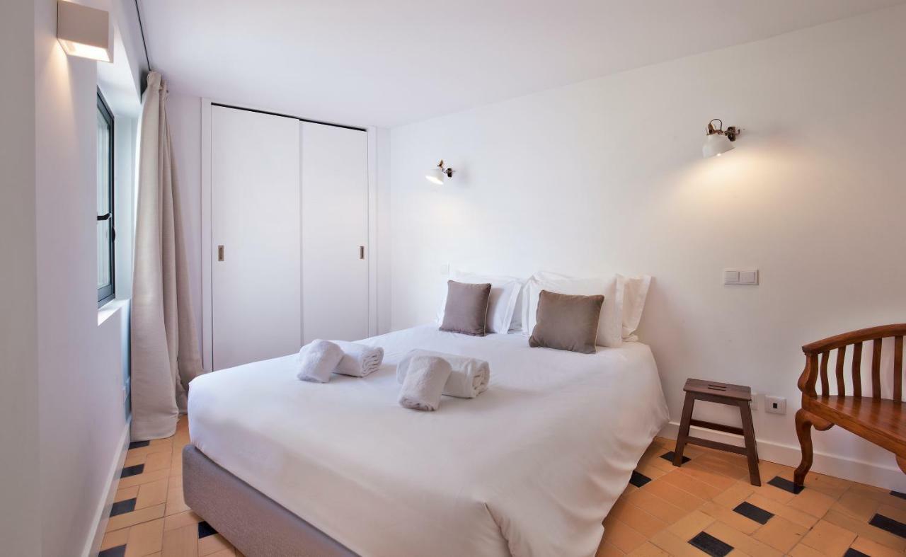 The Salty Aparthotel 4*