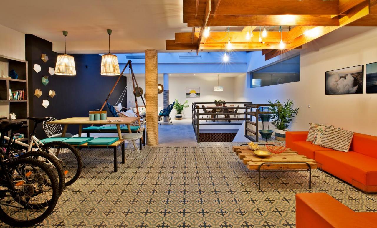 Aparthotel The Salty 4*