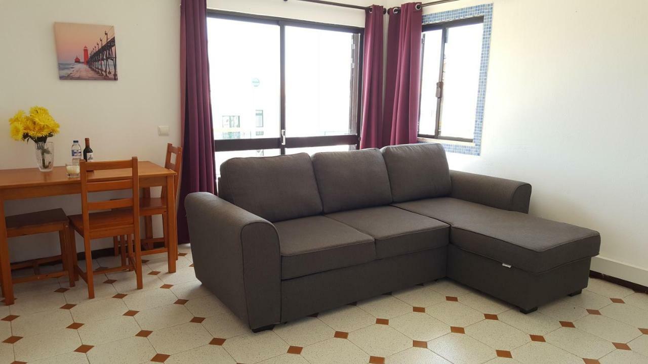 Agua Plaza Bravo Apartment Albufeira