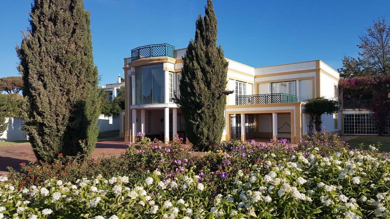 Casa Da Vigia - Bouganvilia - V3 - In Of The Villa Albufeira