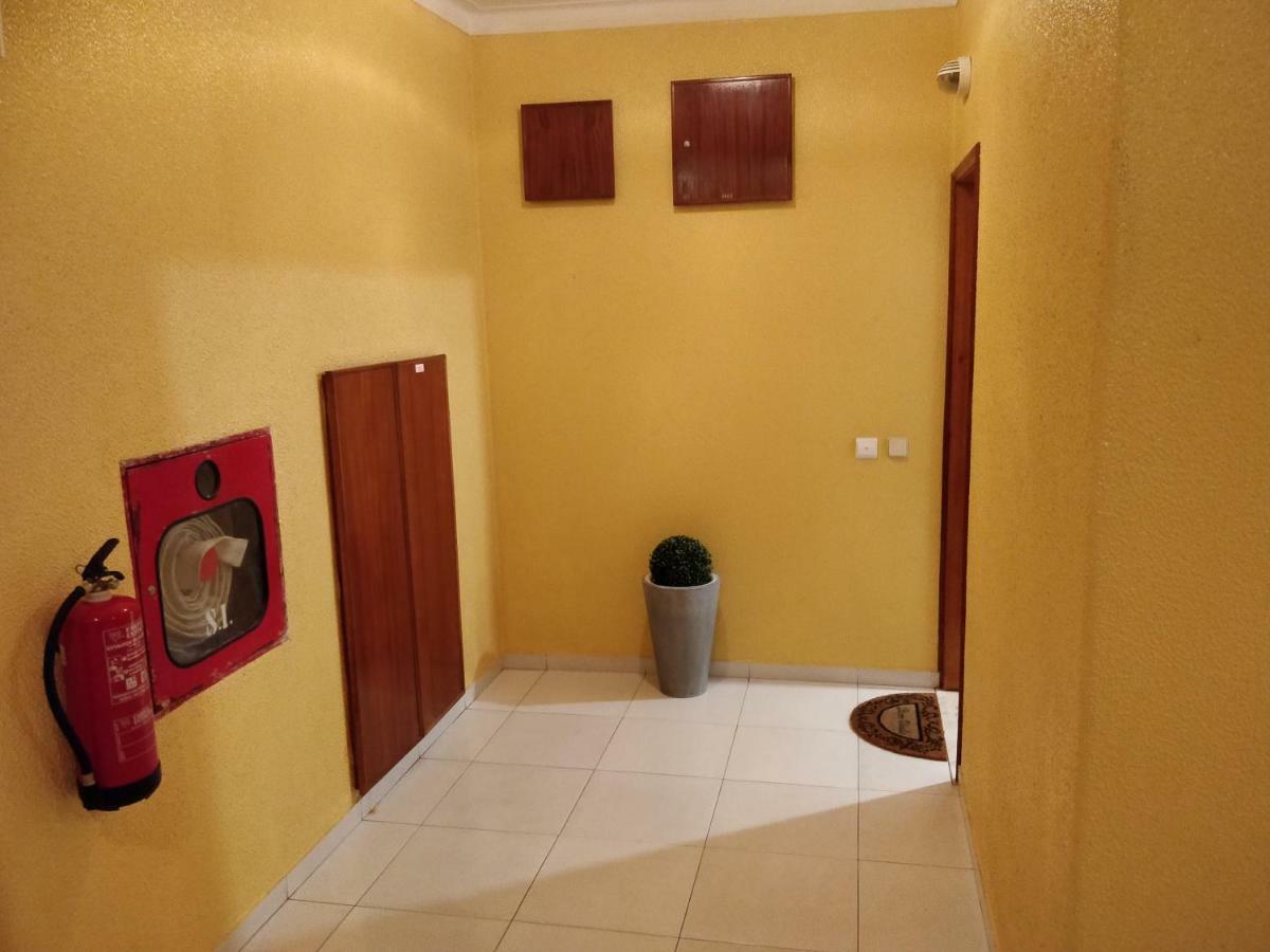 Apartment Refugio Da Rocha