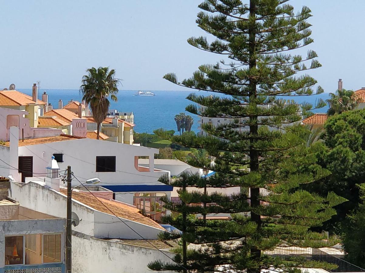 Refugio Da Rocha Portimao