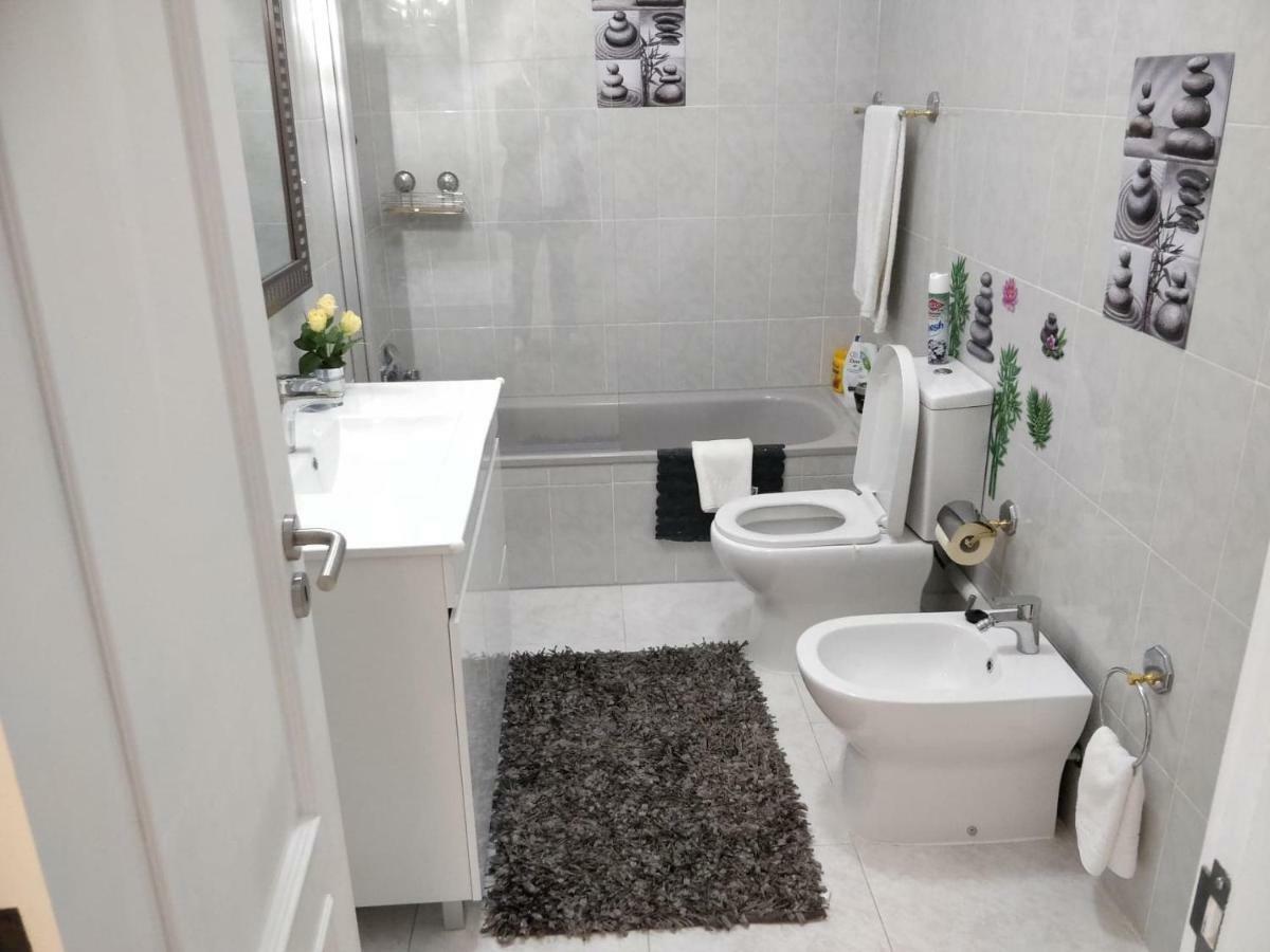 Refugio Da Rocha Apartment Portimao