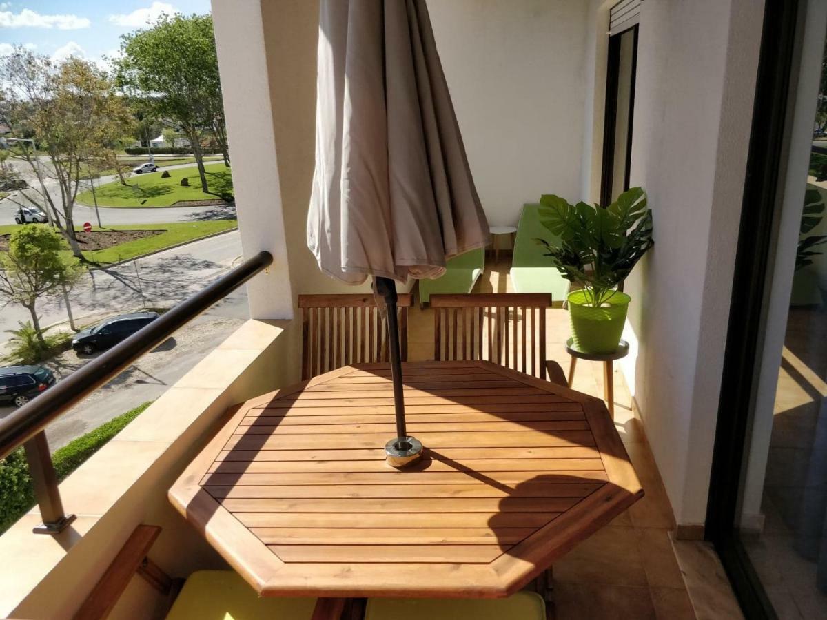 Refugio Da Rocha Apartment *