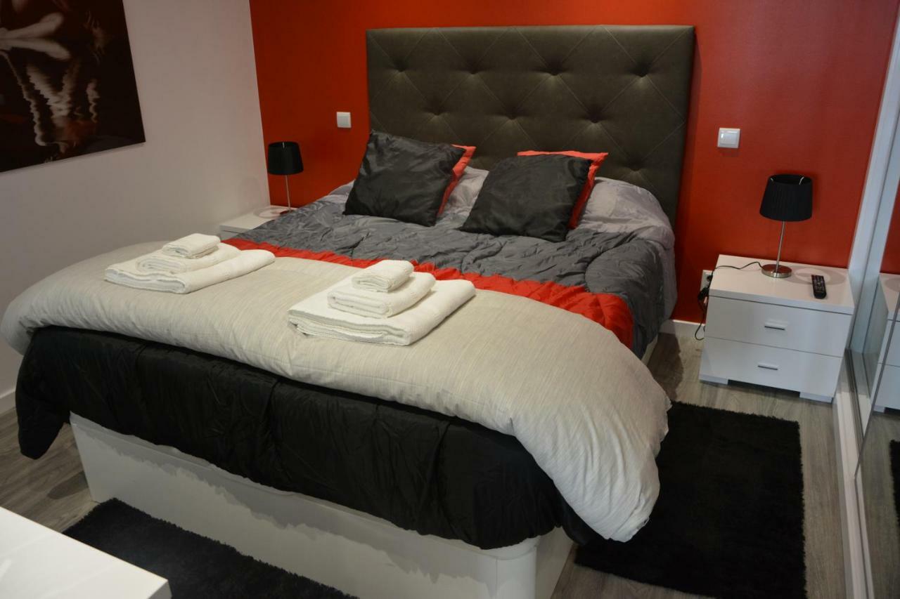 40m² 1 Slaapkamer, 1 Privé Badkamer In Madeira