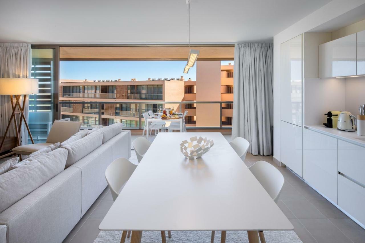 The Quest - Luxury Apartment