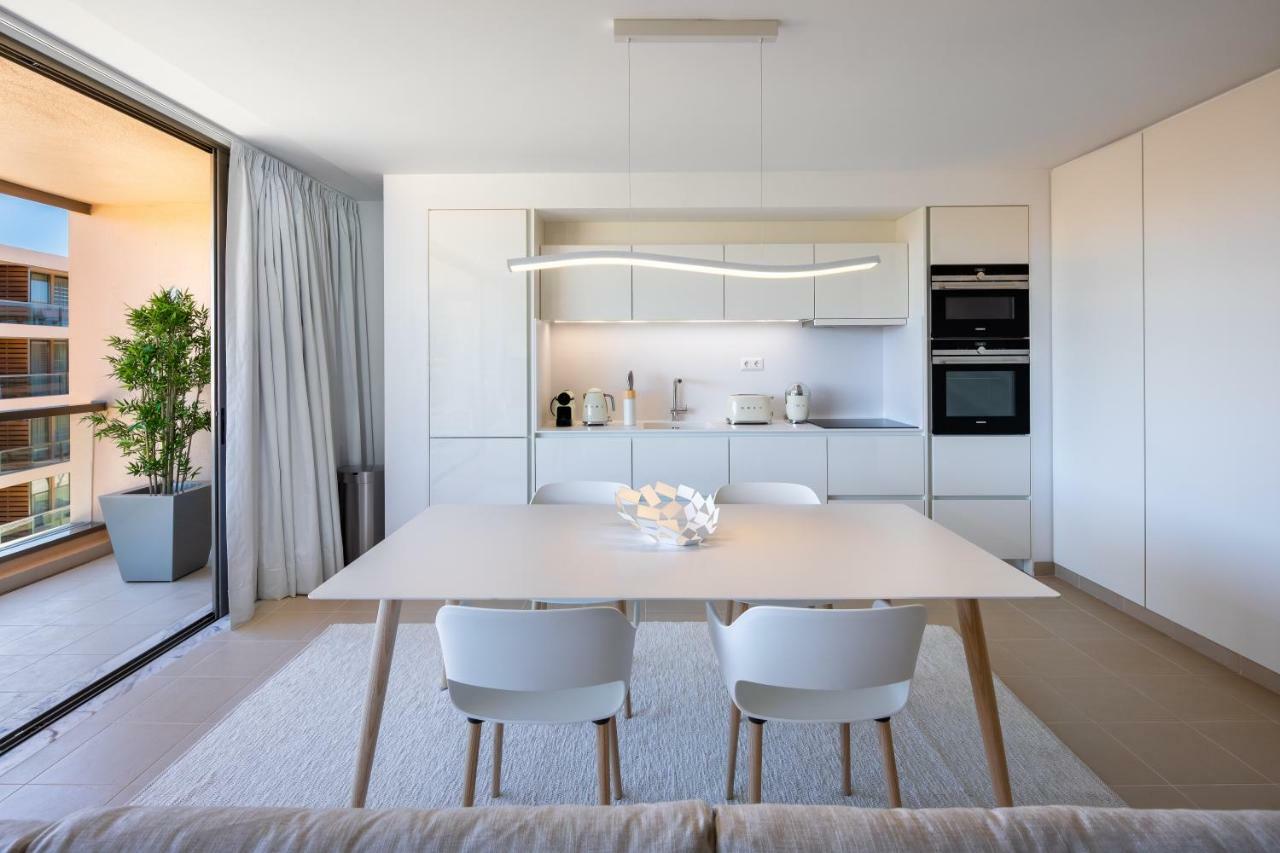 The Quest - Luxury Apartment