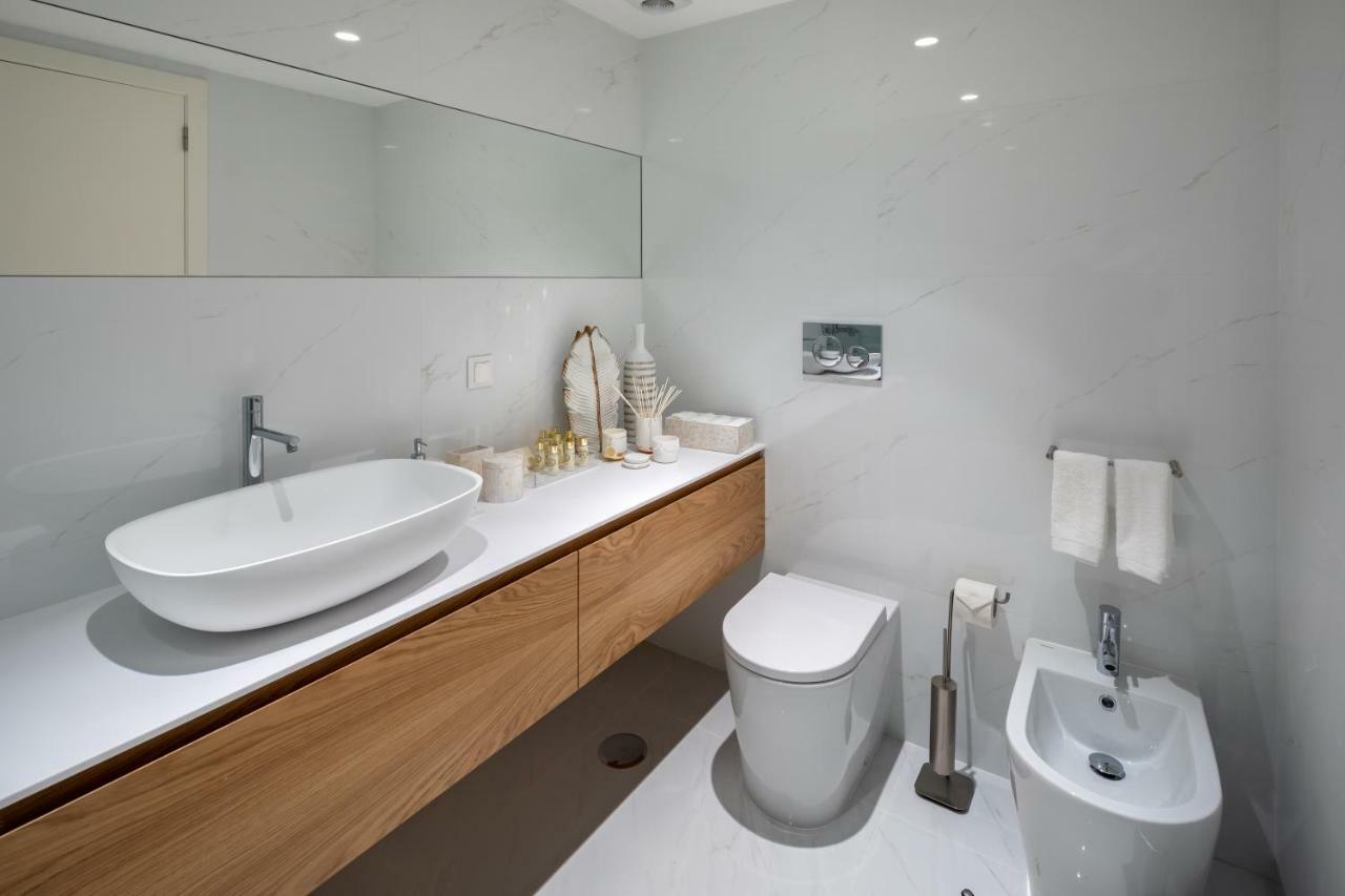 Apartment The Quest - Luxury Albufeira