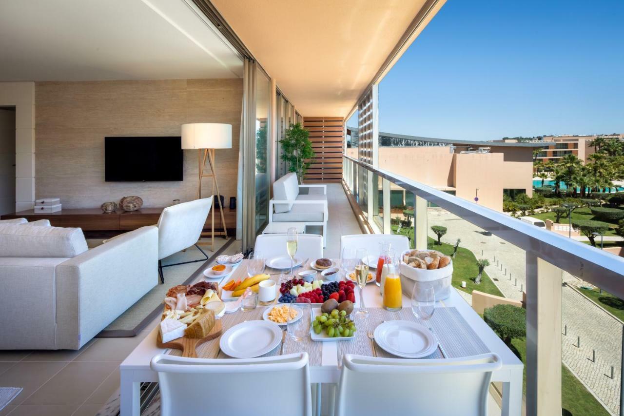 The Quest - Luxury Apartment