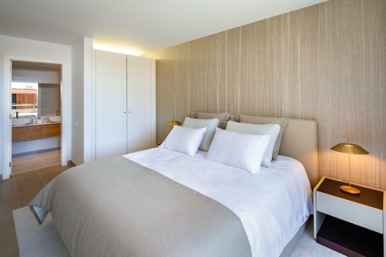 Apartment The Quest - Luxury