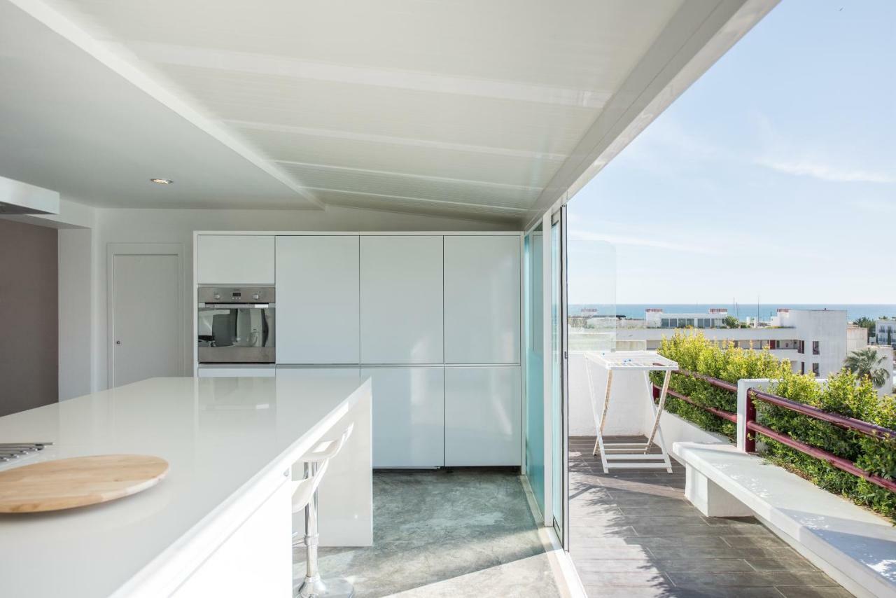 Apartment Marina Triplex *