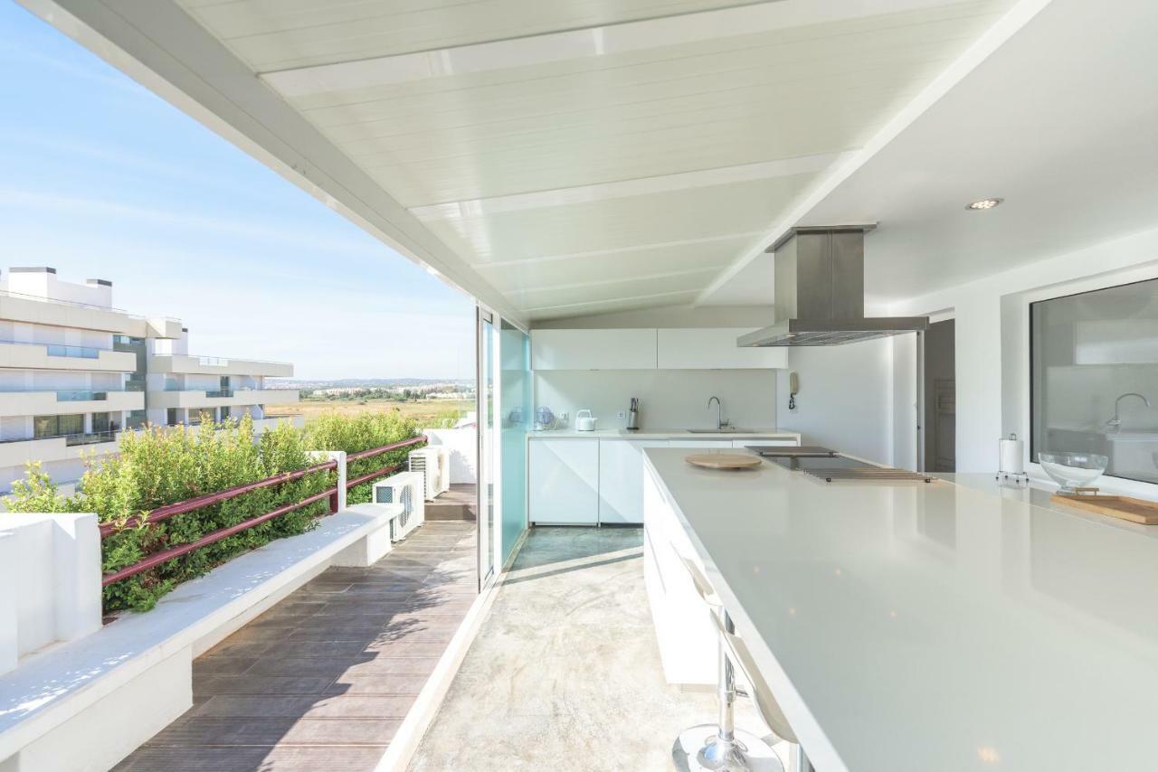 Apartment Marina Triplex Vilamoura