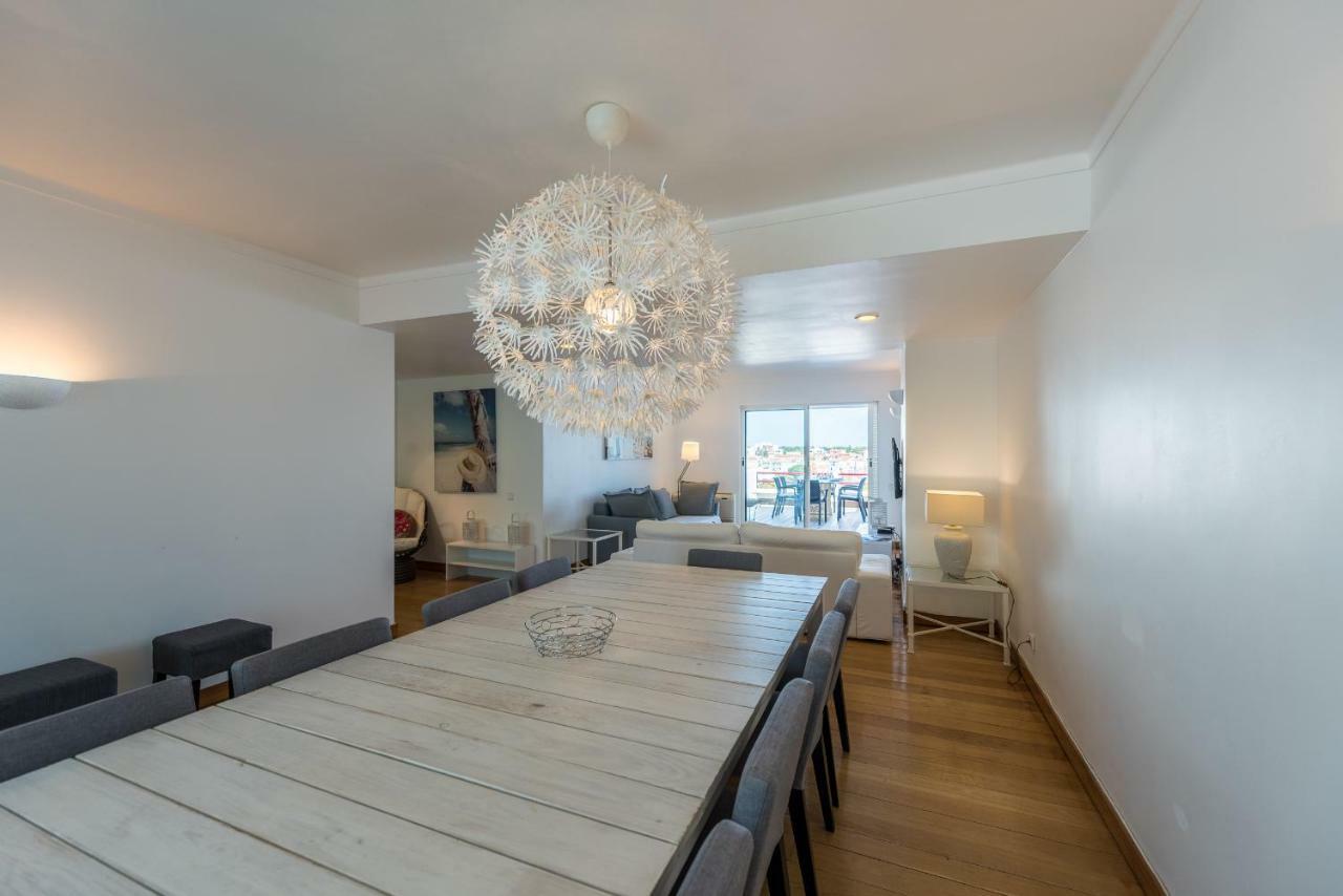 Apartment Marina Triplex *