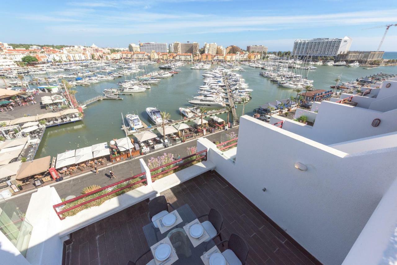 Marina Triplex Vilamoura