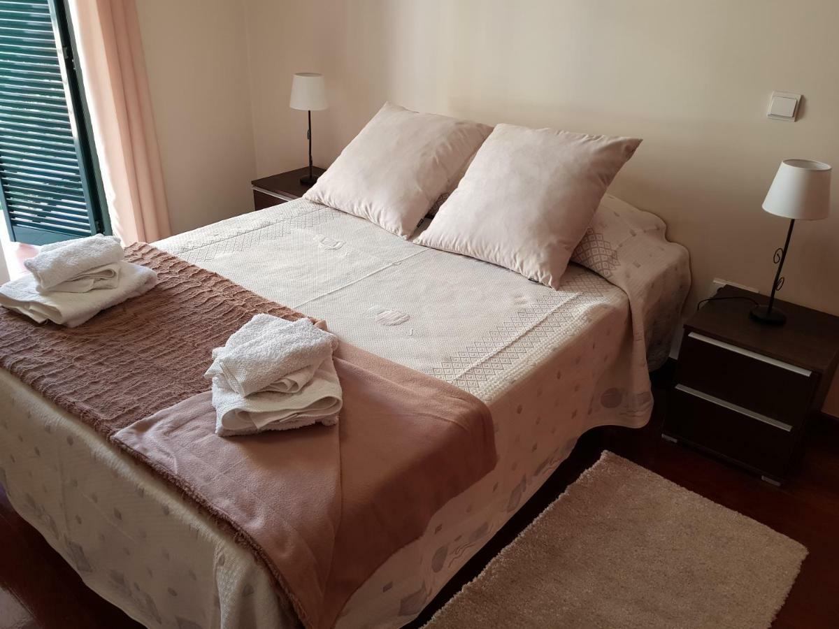 Regia Apartment Funchal (Madeira)