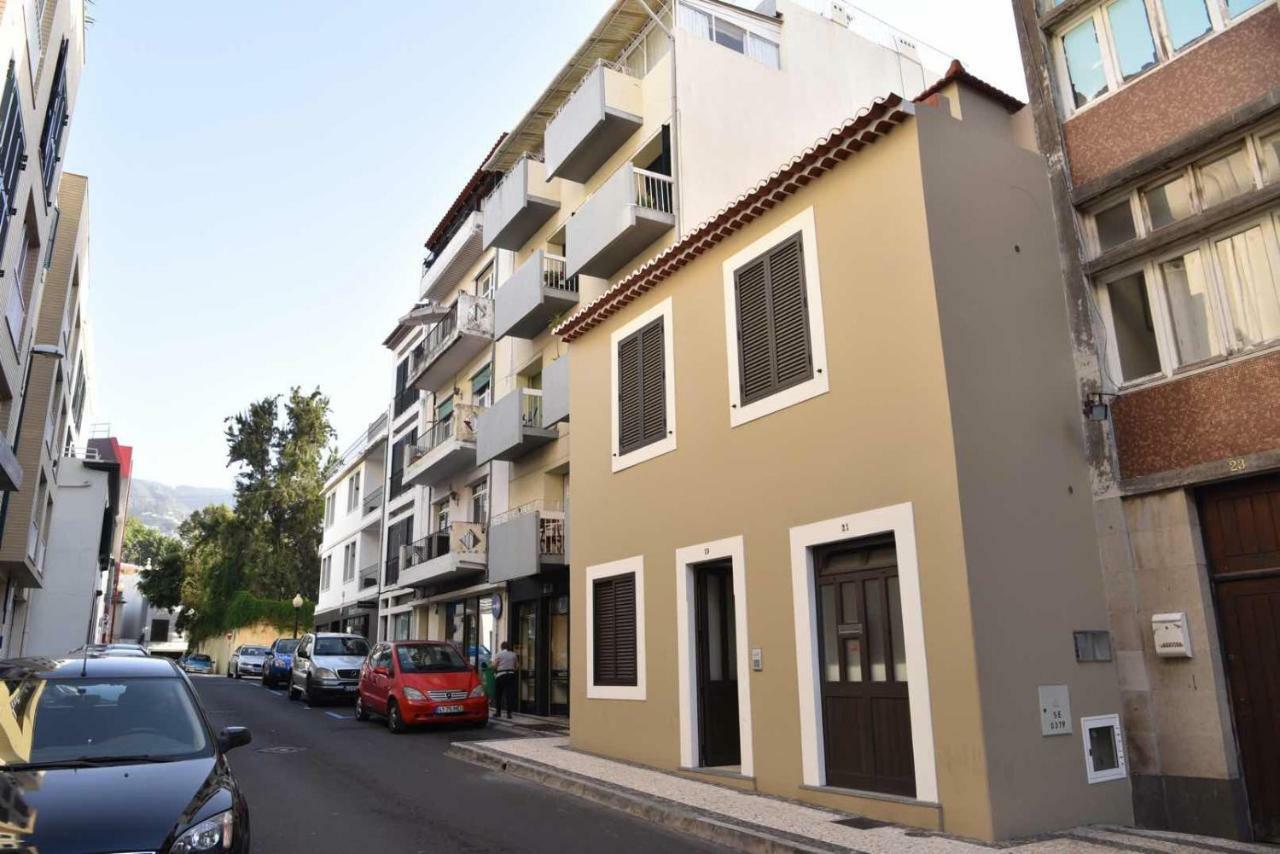 Apartment Holiday Funchal Center