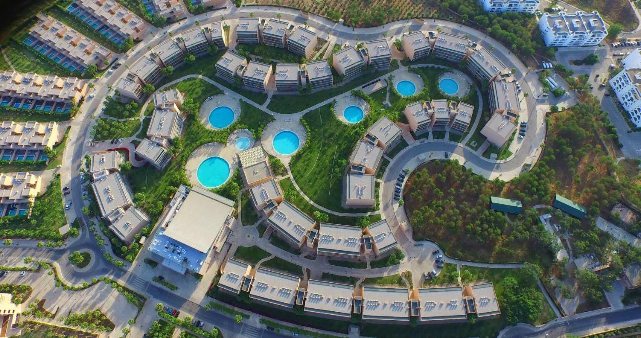 Apartment Herdade Dos Salgados Albufeira