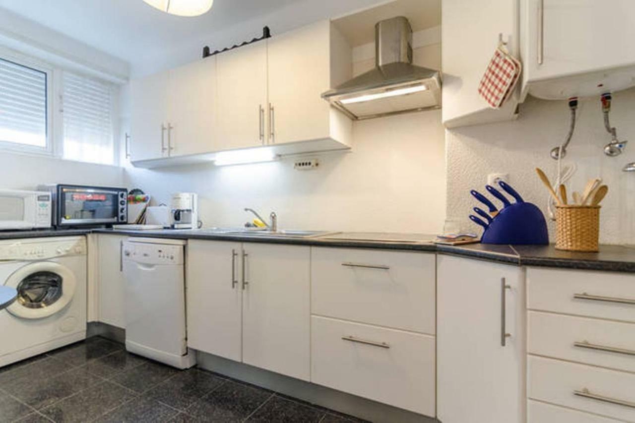Appartement Miramar