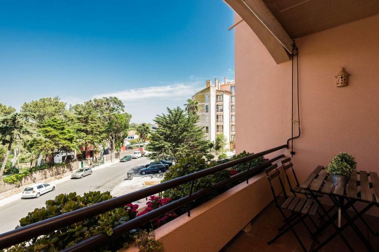 Gandarinha Junto Ao Mar Appartement Cascais