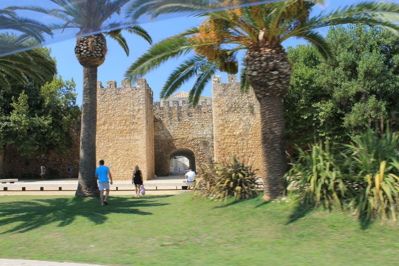 Holiday home Casa Encosta Do Sol Lagos