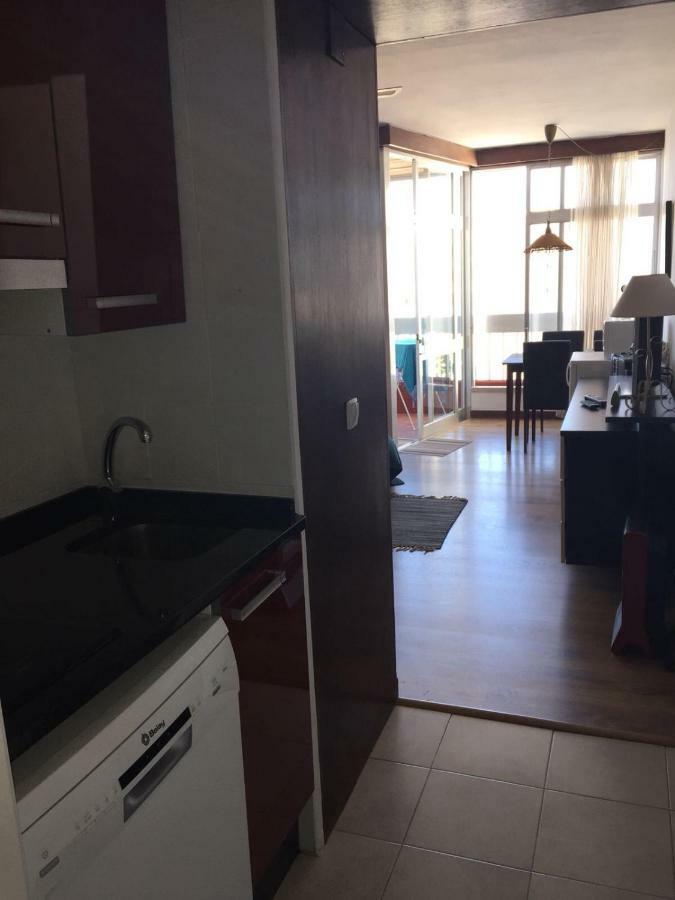 Casa Tarik Apartment