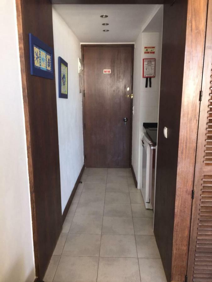 Casa Tarik Apartment