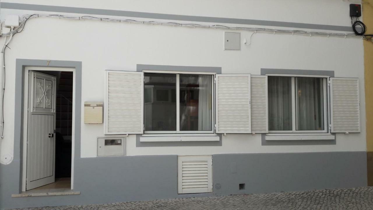 Casa Algarvia Holiday home *