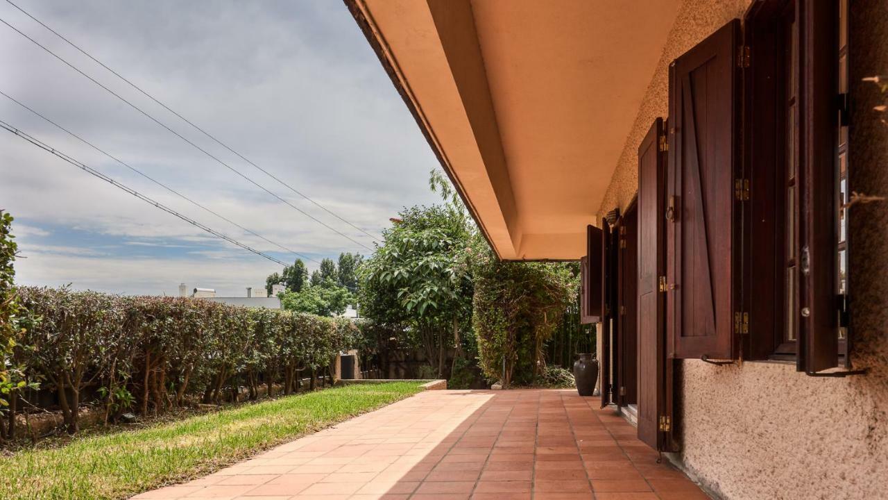 Vakantiehuis River House *