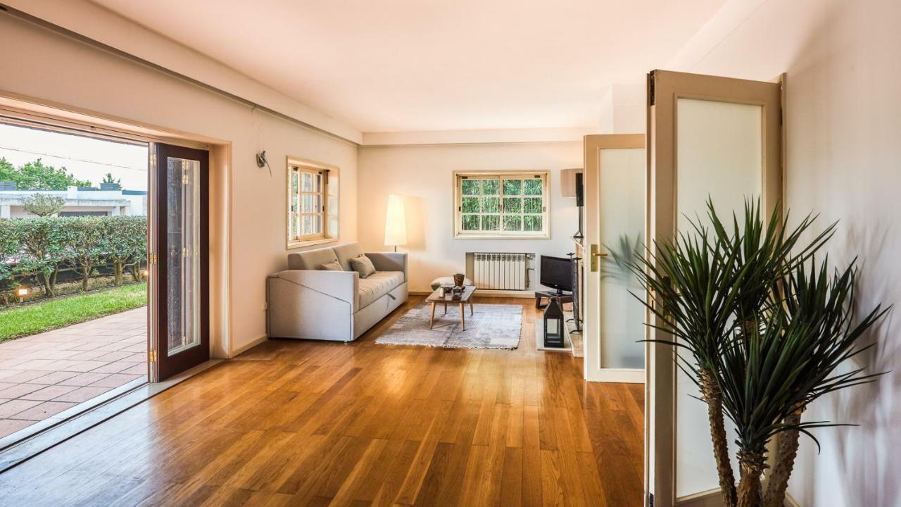 River House Vakantiehuis