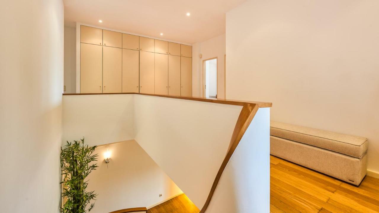Vakantiehuis River House *