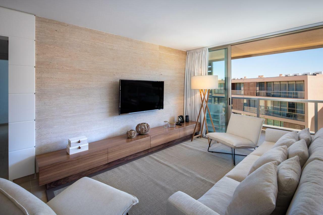 The Quest - Luxury Apartment