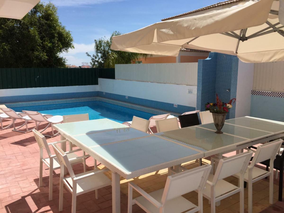 Villa Full Private 300sqm Jacuzzi Heated Pool Ideal & Quiet Location *