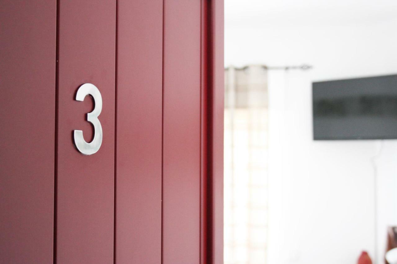 Guest house Easy4stay 4*