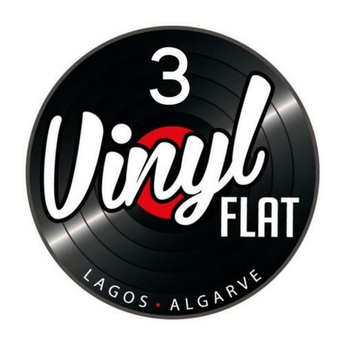 Vinyl Flat - * Lagos