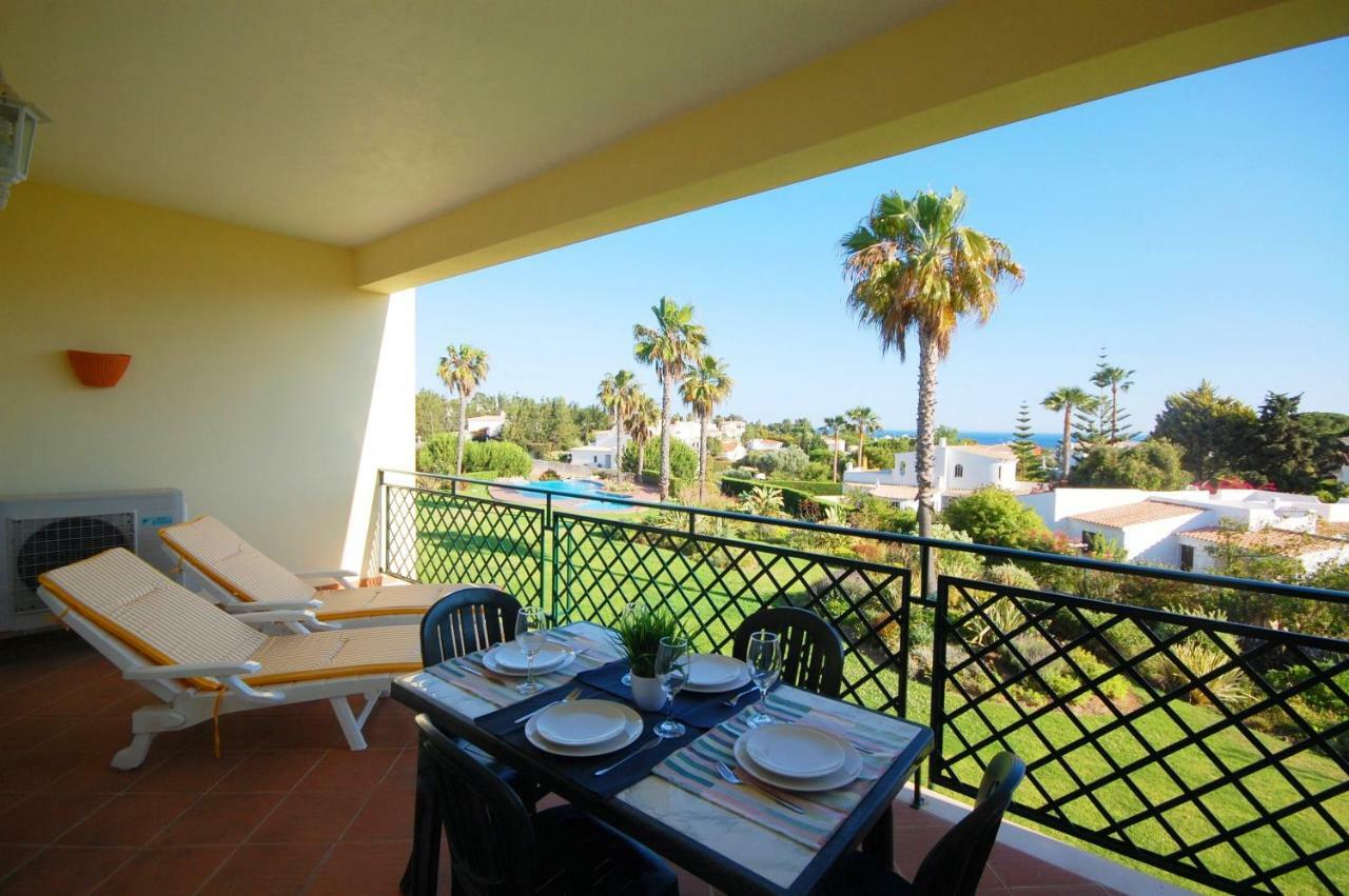 Apartamento Coelha - Pool - Free Wi-fi - Air Con Albufeira