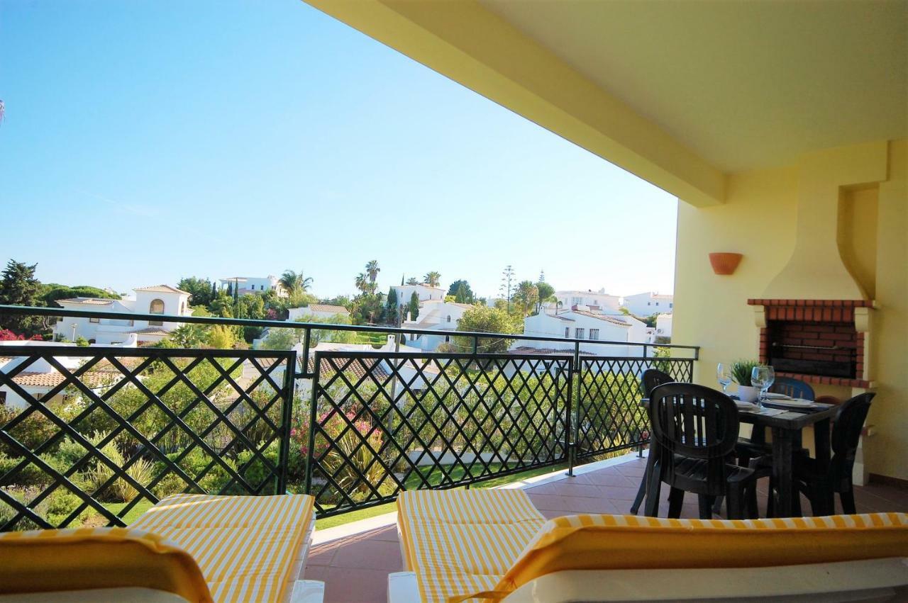 Coelha - Pool - Free Wi-fi - Air Con Apartamento *