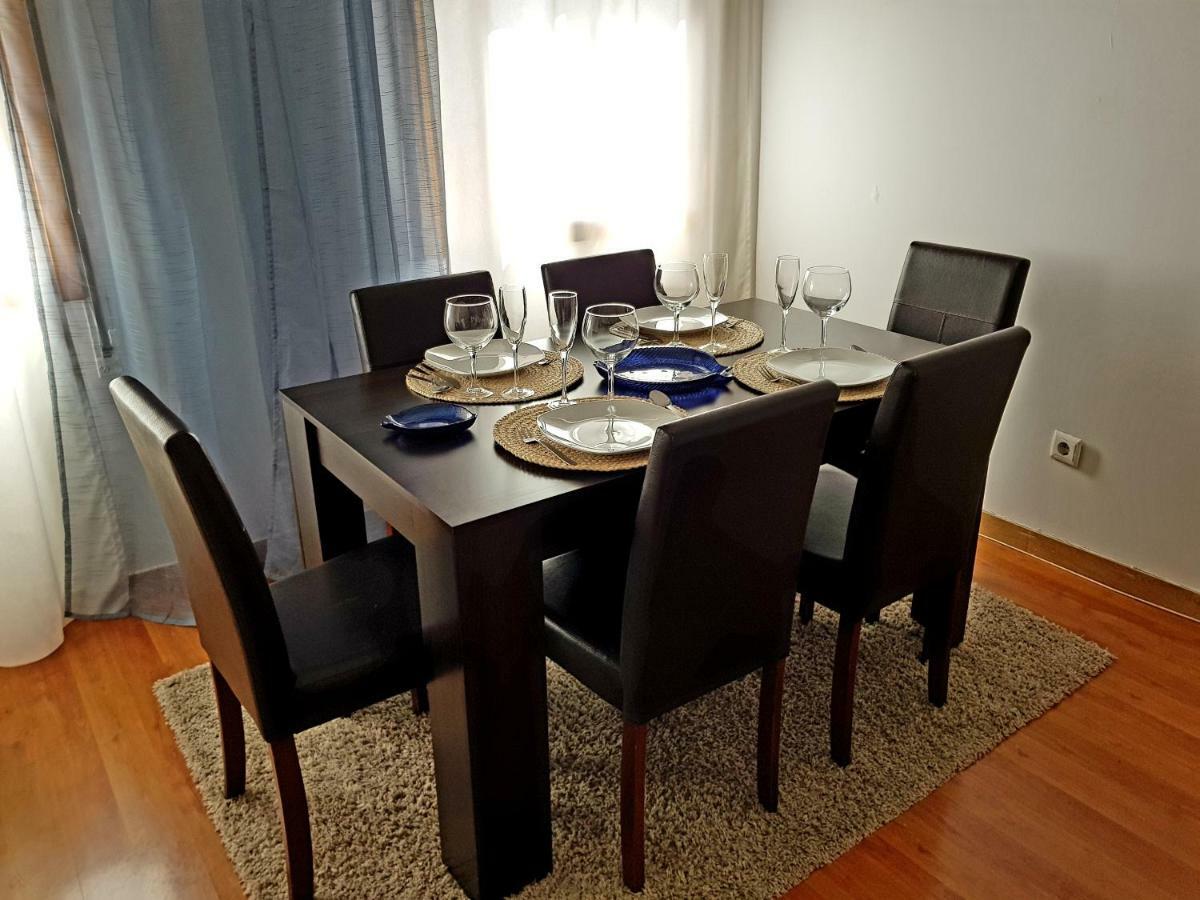 Apartment Enjoy Flats Porto