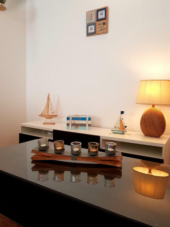 Apartment Enjoy Flats *