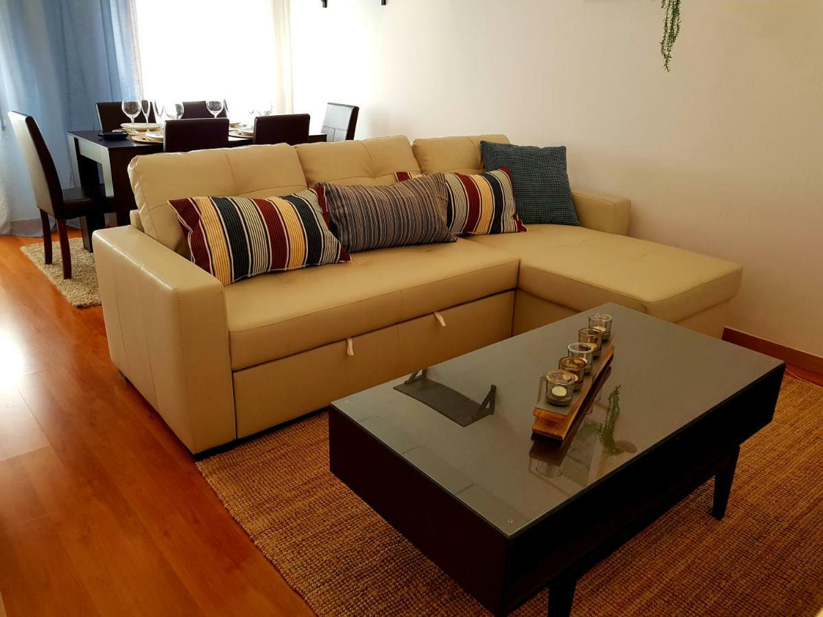 Apartment Enjoy Flats