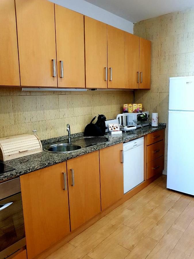 Enjoy Flats Apartment *