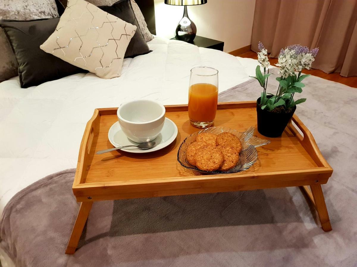 Enjoy Flats Apartment *