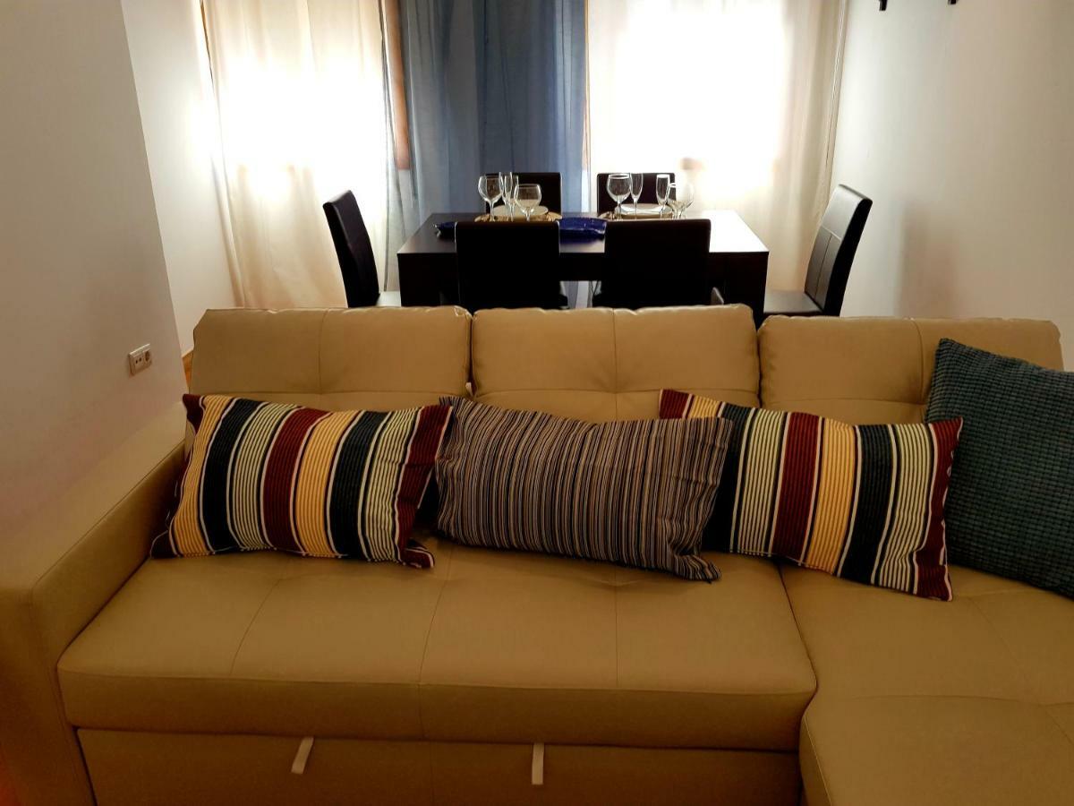 Apartment Enjoy Flats Porto