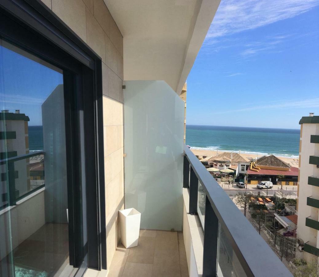 Apartamento Pe Na Areia Alojamento Local Portimao