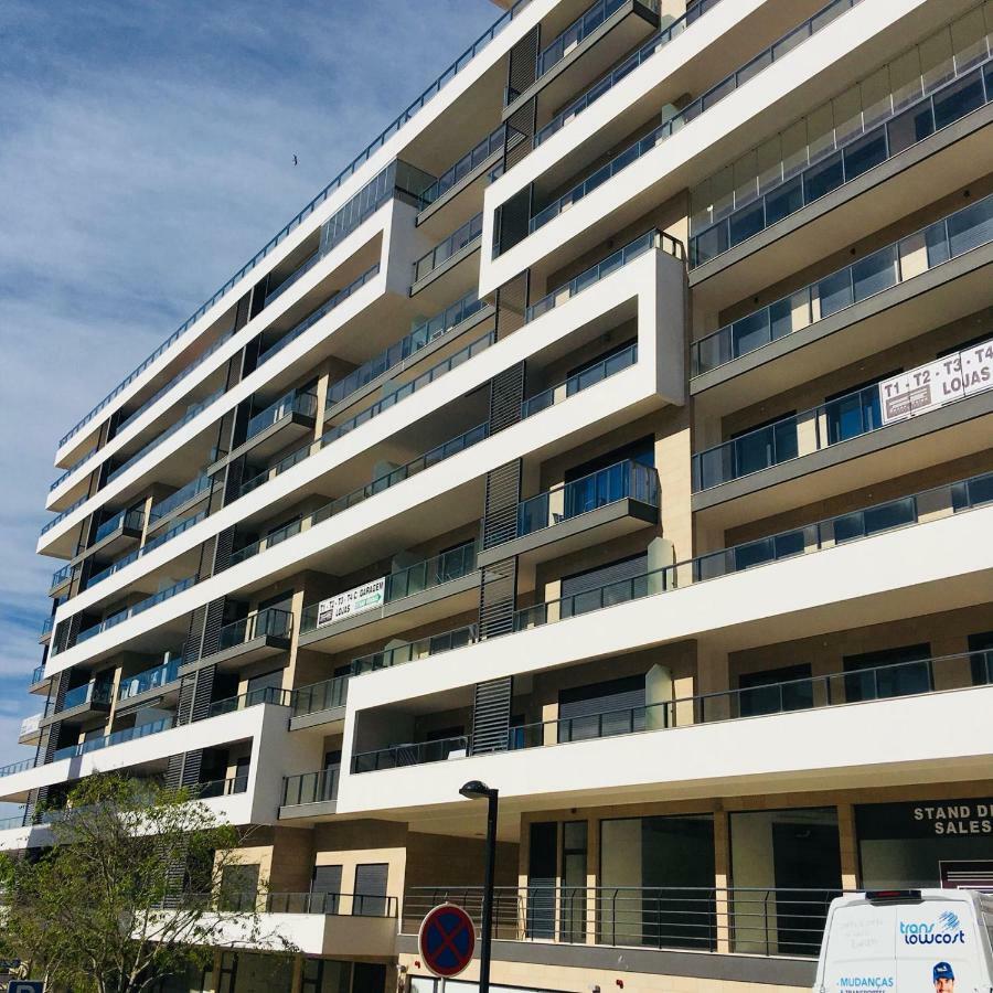 Apartamento Pe Na Areia Alojamento Local Portimao Portimão