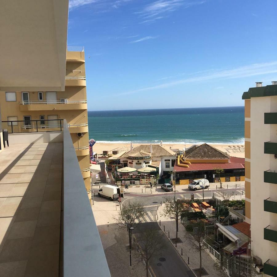 Pe Na Areia Alojamento Local Portimao