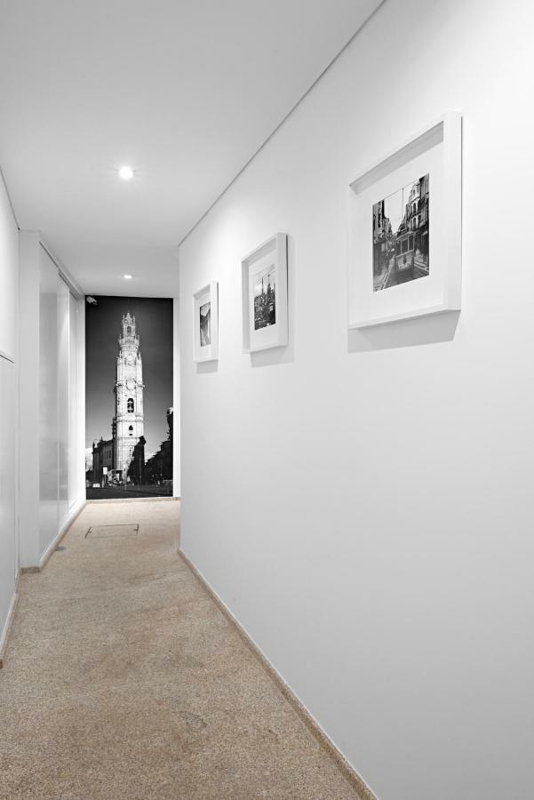 Oldcity Design Apartments *