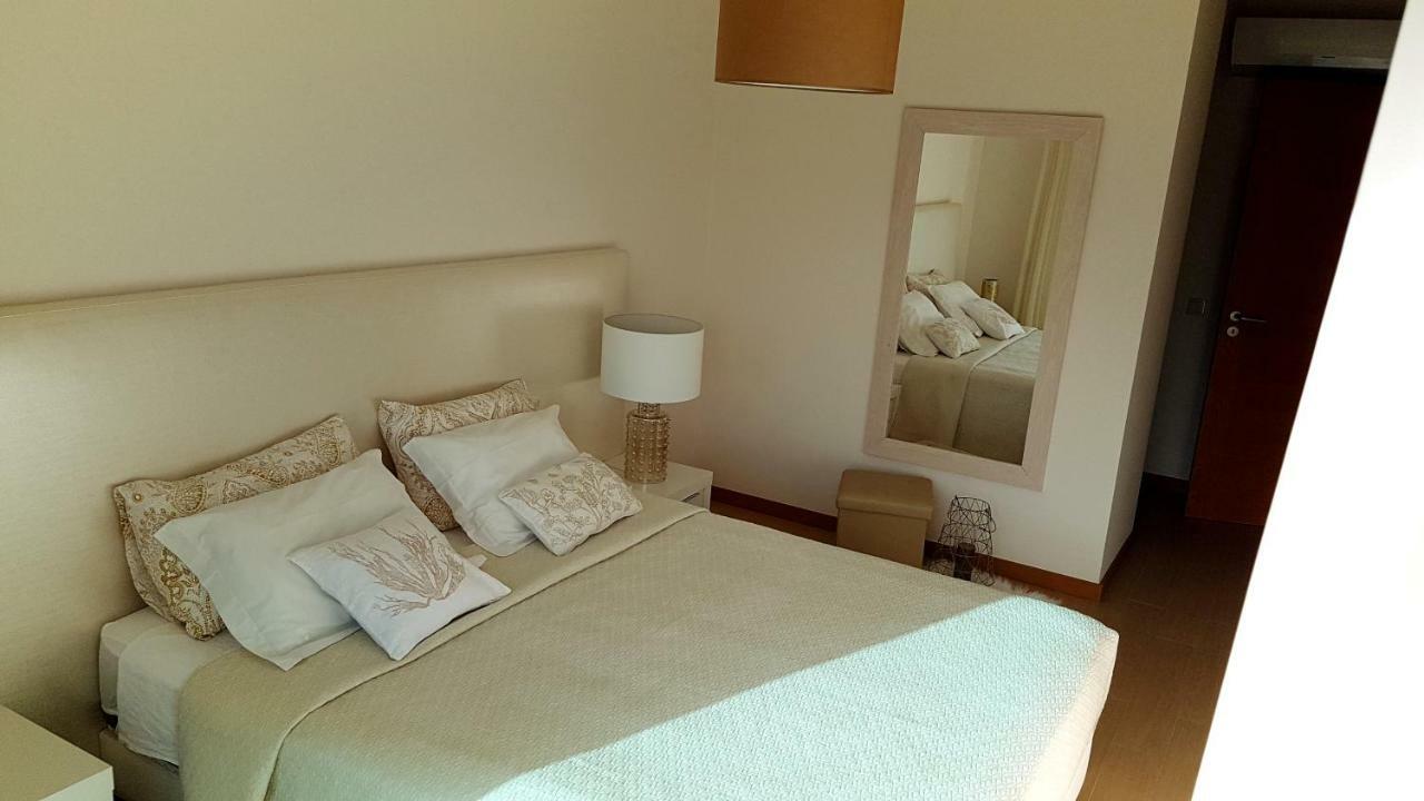 Apartamento Pe Na Areia Alojamento Local Portimao *