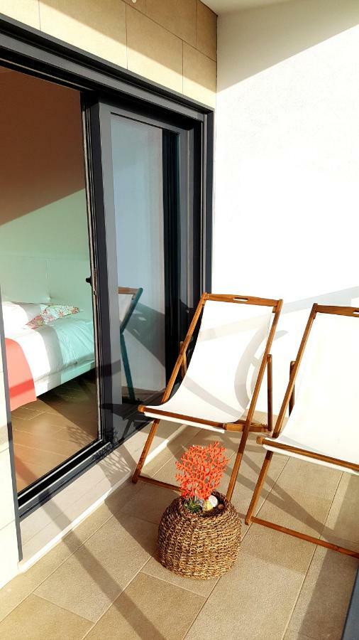 Pe Na Areia Alojamento Local Portimao Apartamento Portimão