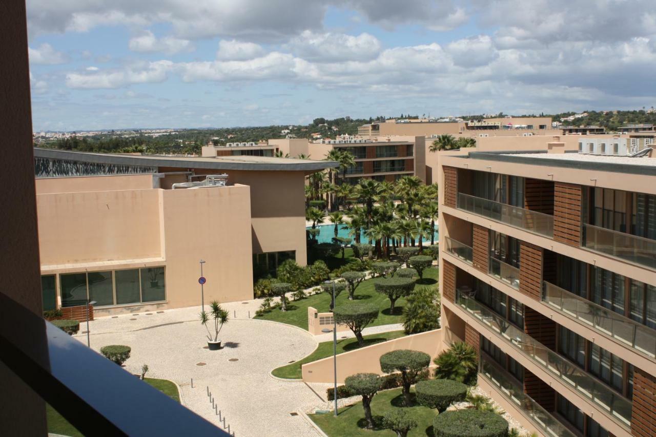Apartment Herdade Dos Salgados
